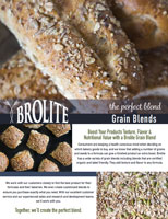 Grain Blends Downloadable PDF